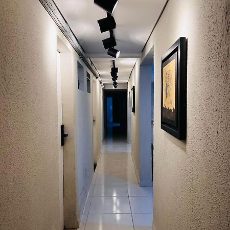 Arte Praia Pousada Hotel ฟอร์ตาเลซา ภายนอก รูปภาพ