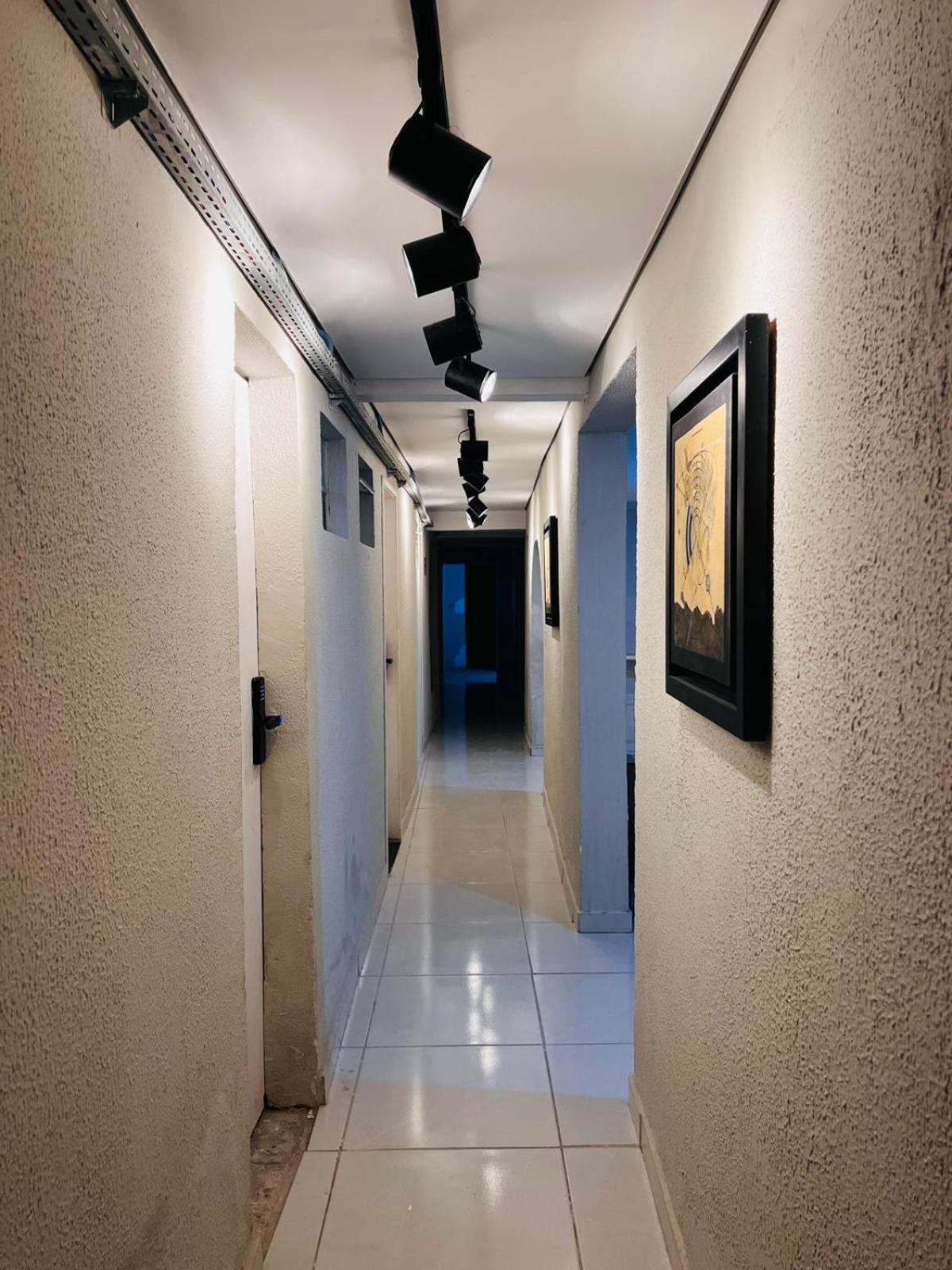 Arte Praia Pousada Hotel ฟอร์ตาเลซา ภายนอก รูปภาพ