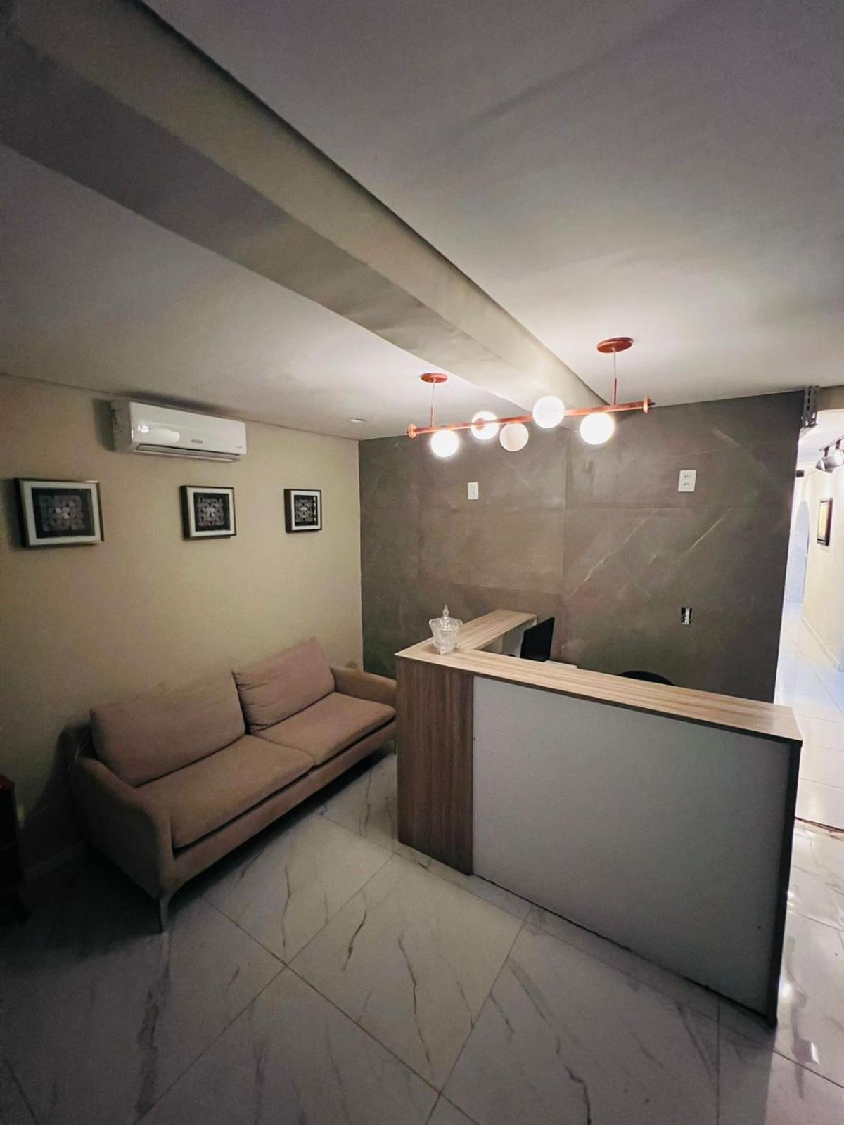 Arte Praia Pousada Hotel ฟอร์ตาเลซา ภายนอก รูปภาพ
